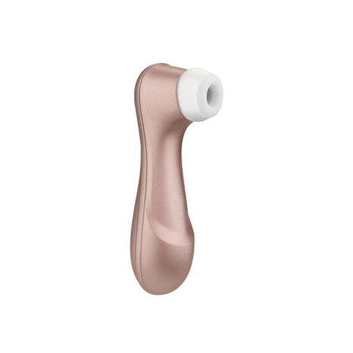 Satisfyer Pro Banana Pop Sex Shop Para Mujeres Peru