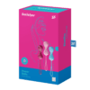 Satisfyer Power Balls Set de 3 Bolas Kegel