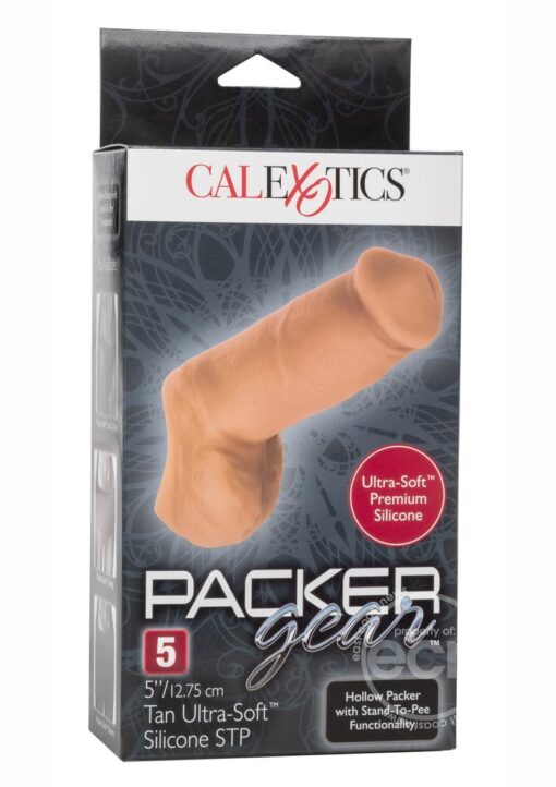 Packer Calexotics 13cm