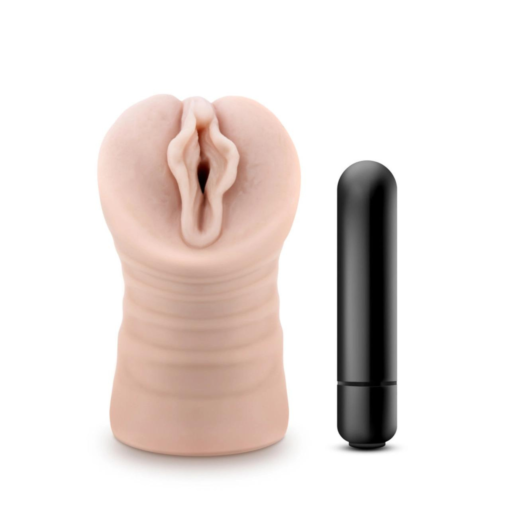 masturbador en forma de vagina ashley