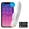Satisfyer Double Flex con App