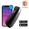 Satisfyer Men Vibration+ con App