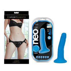 Pack Neo Elite 14 cm