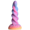 Creature Cocks Moon Rider Glow in the Dark Dildo 21 cm