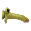 Creature Cocks Swamp Monster Dildo 24 cm 2