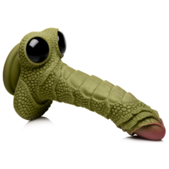 Creature Cocks Swamp Monster Dildo 24 cm