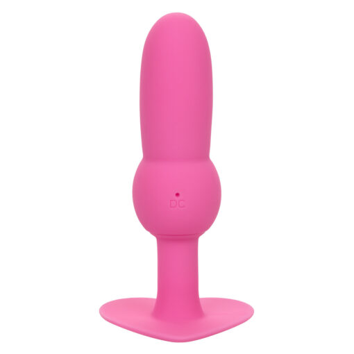 First Time Plug Anal con Vibración - Small 3