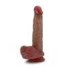 Renaissance Davinci Dildo Sensación Realista 20 cm Sliding Skin 1