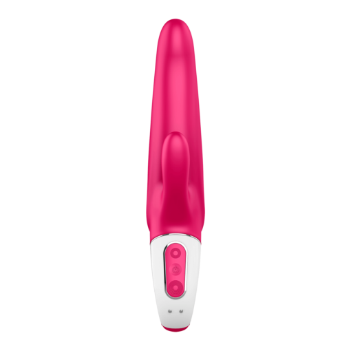 Satisfyer Mr. Rabbit 2