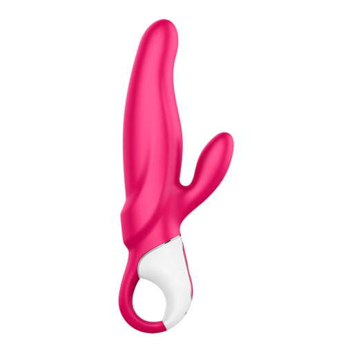 Satisfyer Mr. Rabbit 3