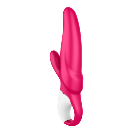 Satisfyer Mr. Rabbit 4