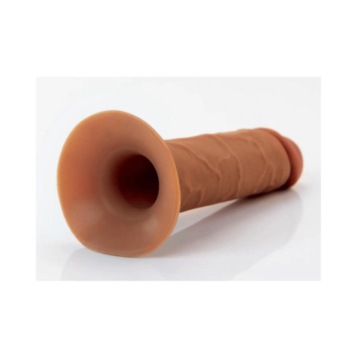 Fantasy X-tensions - Funda para Pene con Arnés 18 cm_4