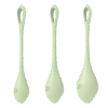 Satisfyer Yoni Power 2 - Set de 3 Bolas Kegel_1