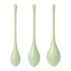 Satisfyer Yoni Power 2 - Set de 3 Bolas Kegel_2