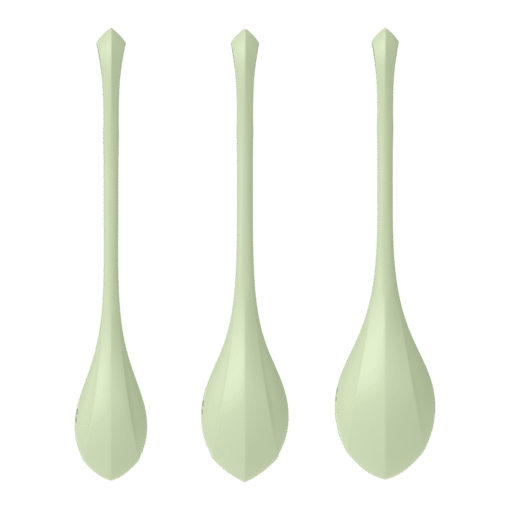 Satisfyer Yoni Power 2 - Set de 3 Bolas Kegel_2