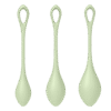 Satisfyer Yoni Power 2 - Set de 3 Bolas Kegel_3