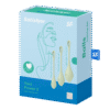 Satisfyer Yoni Power 2 - Set de 3 Bolas Kegel_caja