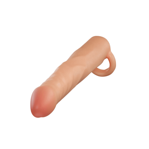 Funda para Pene 17 cm - Performance Plus_5