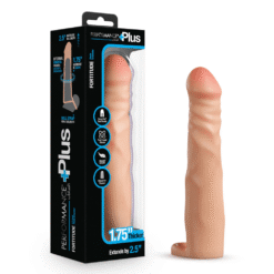Funda para Pene 17 cm - Performance Plus_caja