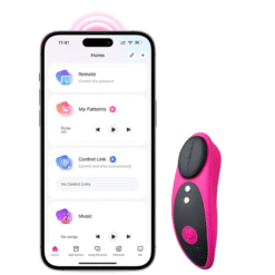 Lovense Ferri con App