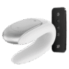 Satisfyer Double Fun con App Blanco_1