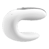 Satisfyer Double Fun con App Blanco_2