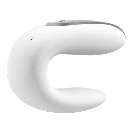 Satisfyer Double Fun con App Blanco_2