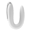 Satisfyer Double Fun con App Blanco_3