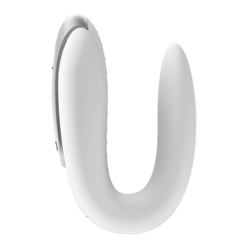 Satisfyer Double Fun con App Blanco_3