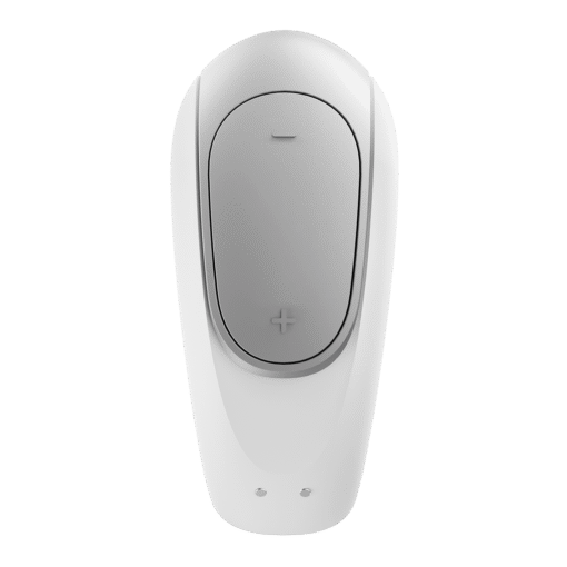 Satisfyer Double Fun con App Blanco_4