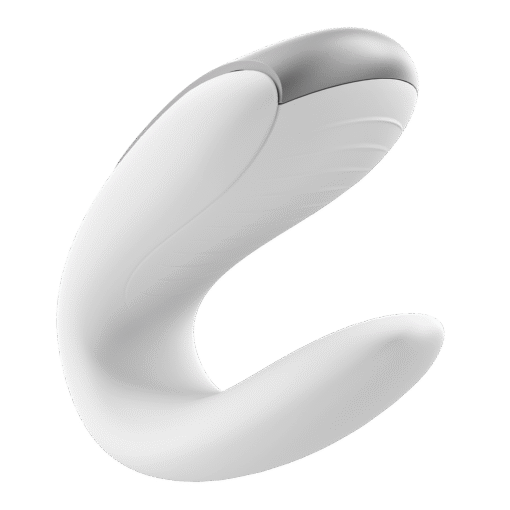 Satisfyer Double Fun con App Blanco_6