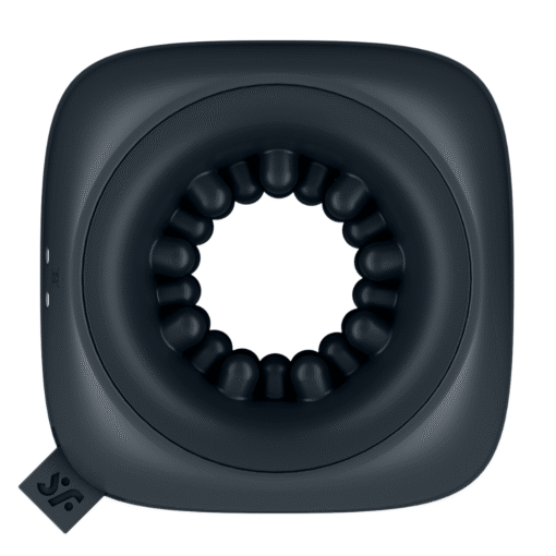 Satisfyer Ring Stroker - Masturbador con Vibración_7