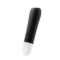Satisfyer Ultra Power Bullet 2 Negro_!