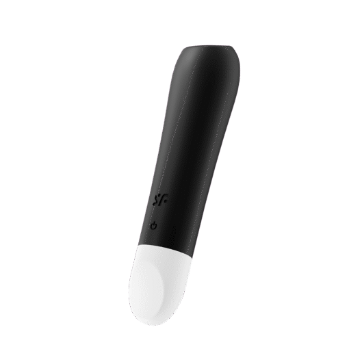 Satisfyer Ultra Power Bullet 2 Negro_!