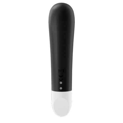 Satisfyer Ultra Power Bullet 2 Negro_5