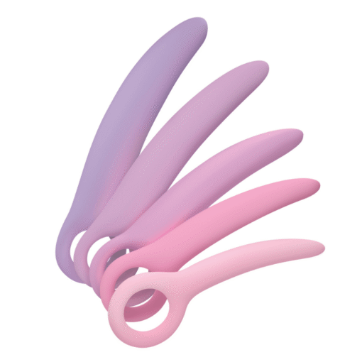 Skins Care Set de 5 Dilatadores Vaginales