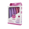 Skins Care Set de 5 Dilatadores Vaginales_caja de lado izquierdo