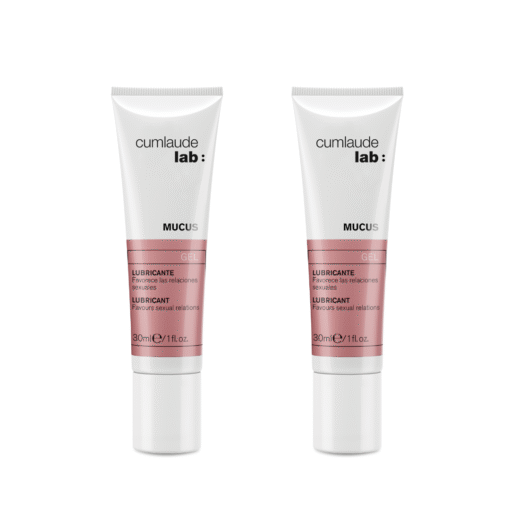 Cumlaude Lab Mucus Gel Lubricante