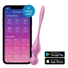 Satisfyer Love Birds 1 Kegel con App