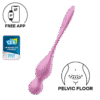Satisfyer Love Birds 1 Kegel con App