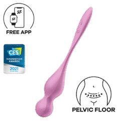 Satisfyer Love Birds 1 Kegel con App