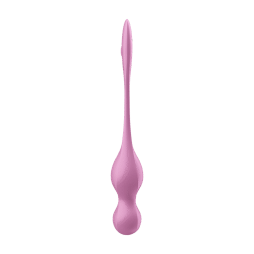 Satisfyer Love Birds 1 Kegel con App_3