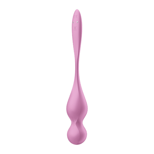 Satisfyer Love Birds 1 Kegel con App_5