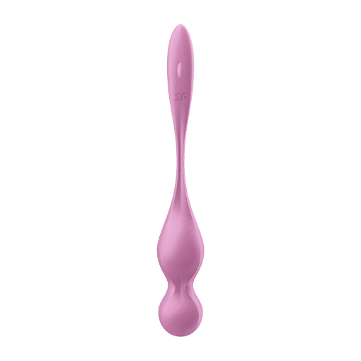 Satisfyer Love Birds 1 Kegel con App_6