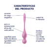 Satisfyer Love Birds 1 Kegel con App_7