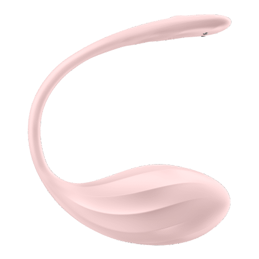 Satisfyer Ribbed Petal con App_4
