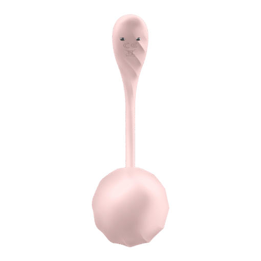 Satisfyer Ribbed Petal con App_5
