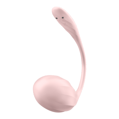 Satisfyer Ribbed Petal con App_6