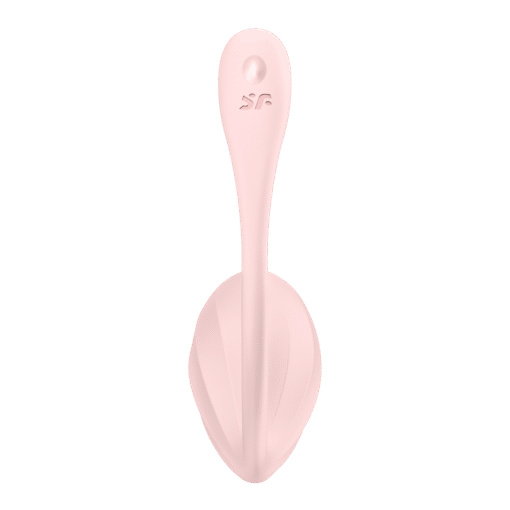 Satisfyer Ribbed Petal con App_7