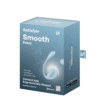 Satisfyer Smooth Petal con App_5